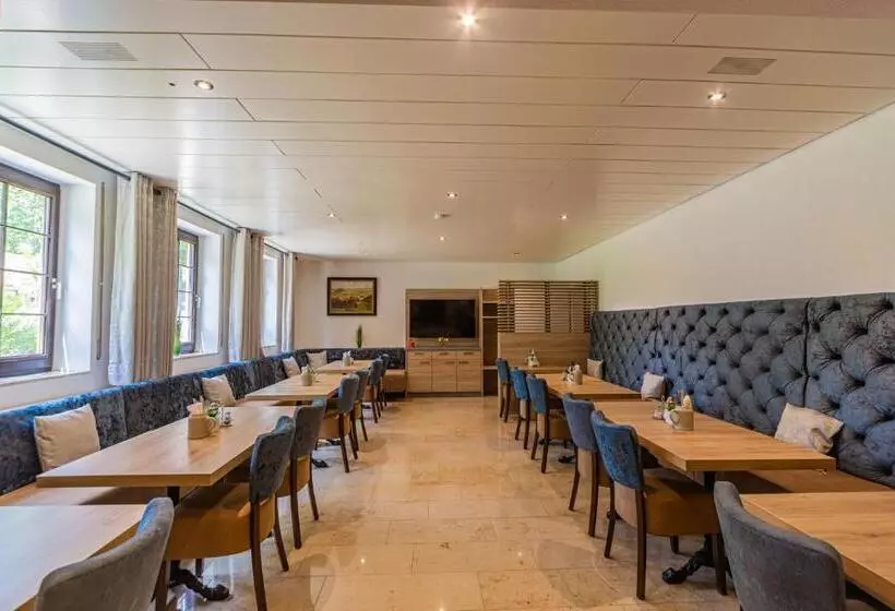 בית מלון כפרי Franken