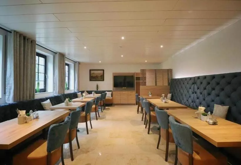 בית מלון כפרי Franken