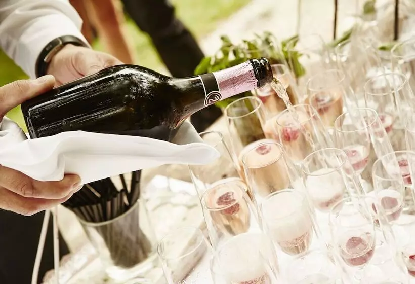 호텔 Gutsgasthof Stangl