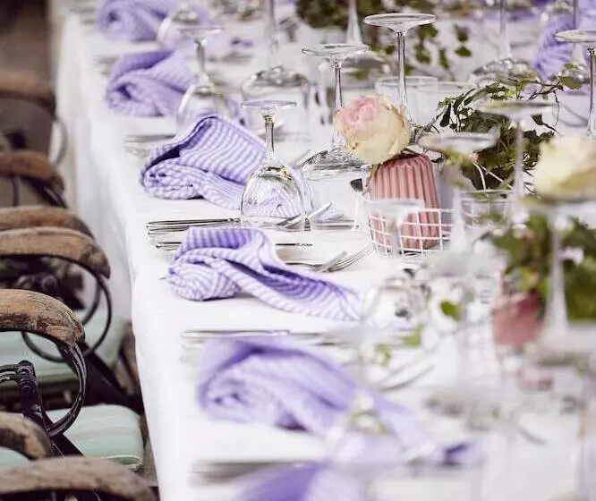 호텔 Gutsgasthof Stangl