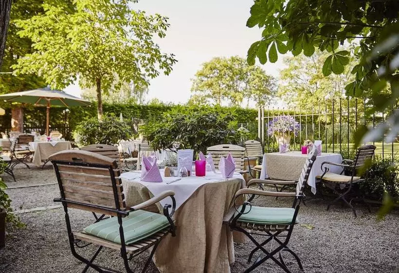 호텔 Gutsgasthof Stangl