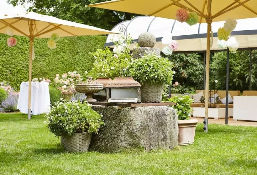 호텔 Gutsgasthof Stangl