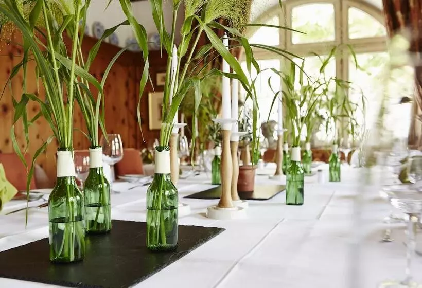 호텔 Gutsgasthof Stangl