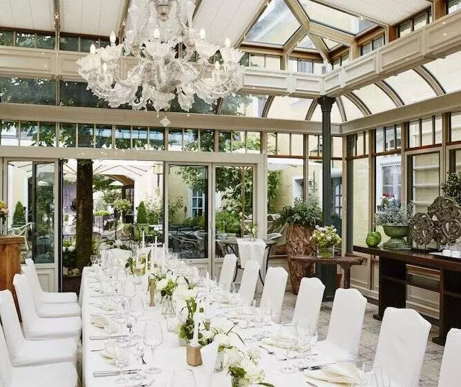 호텔 Gutsgasthof Stangl