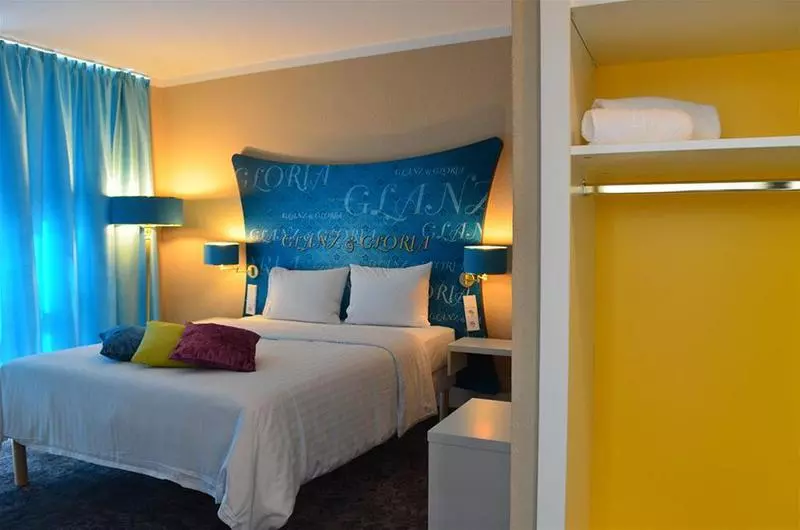 هتل Ibis Styles Regensburg