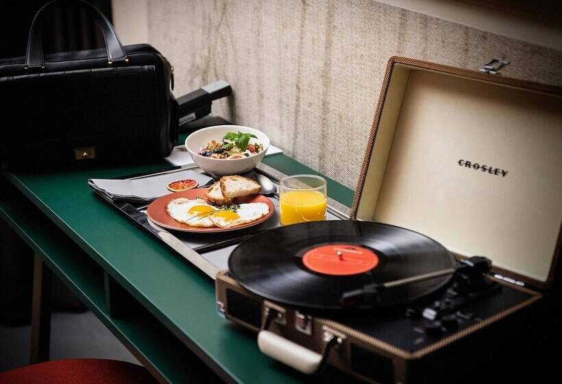 Jams Music Hotel Munich