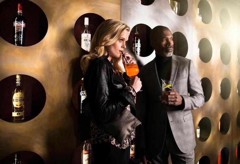 Jams Music Hotel Munich