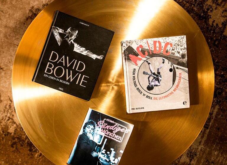 Jams Music Hotel Munich