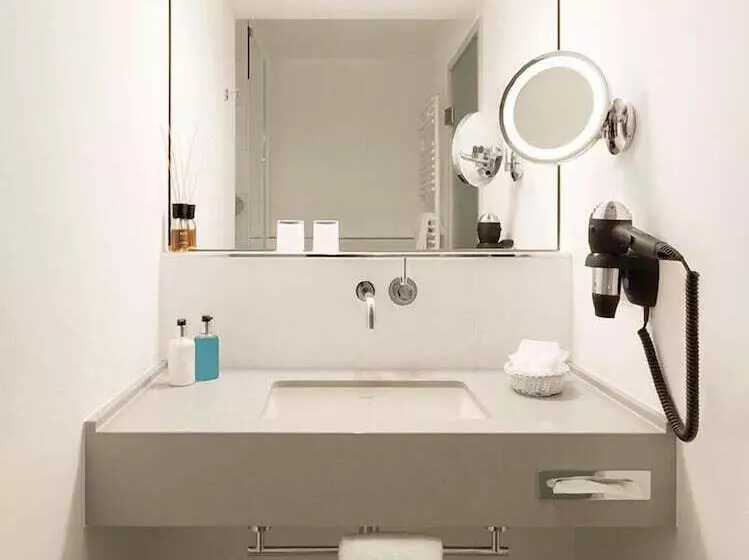 Hotelli Marc München