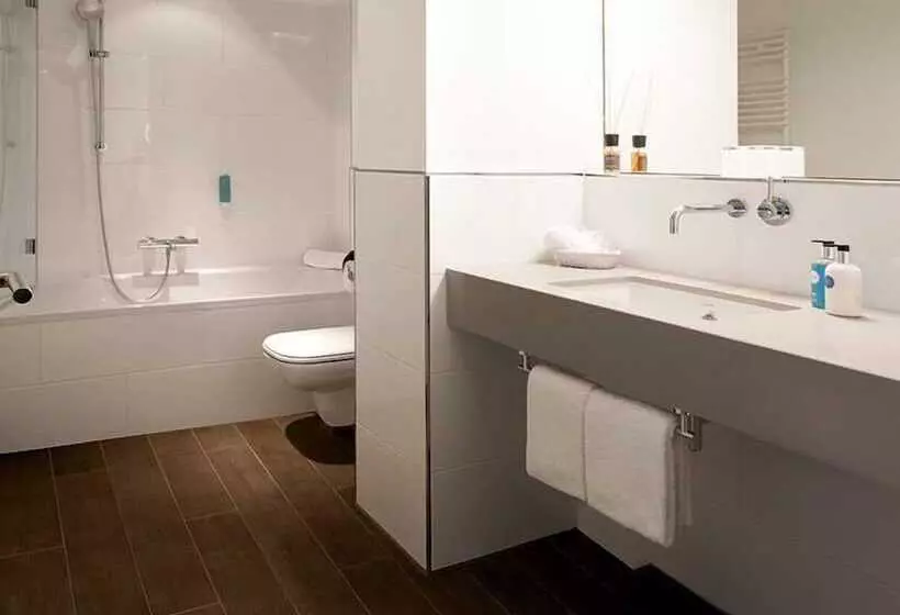 Hotelli Marc München