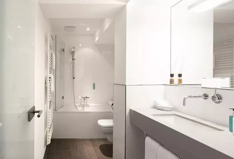 Hotelli Marc München