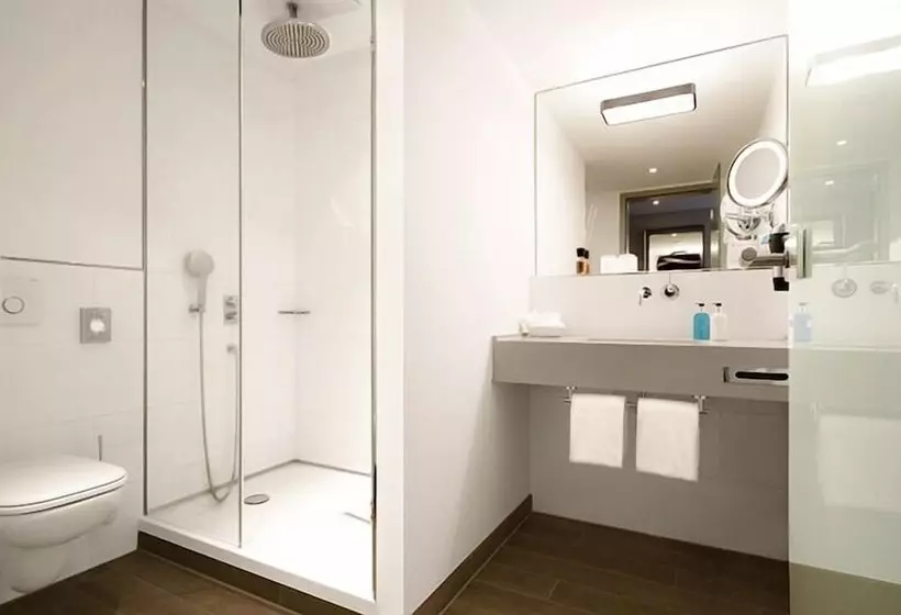 Hotelli Marc München