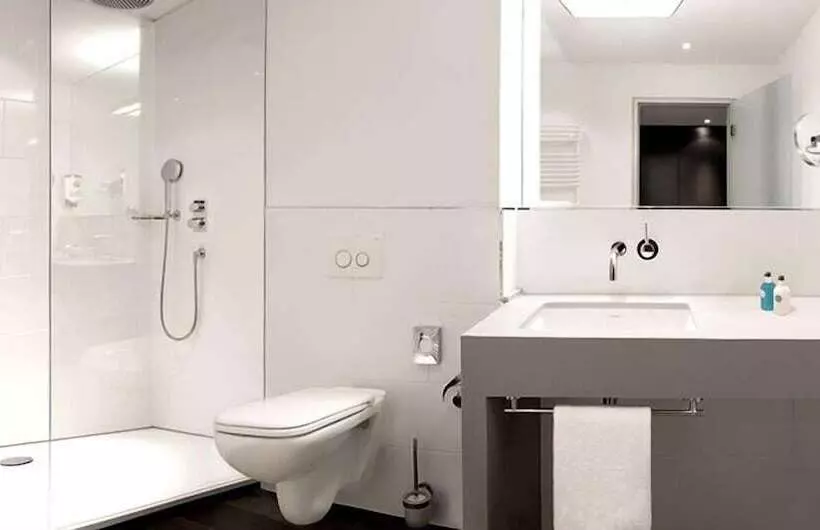 Hotelli Marc München