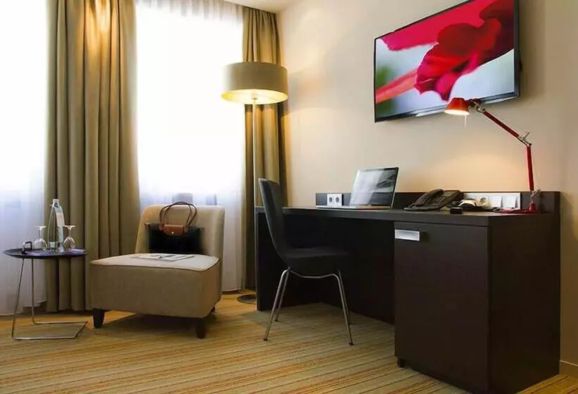 Hotelli Marc München