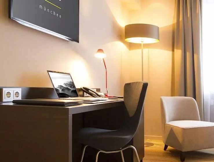 Hotelli Marc München