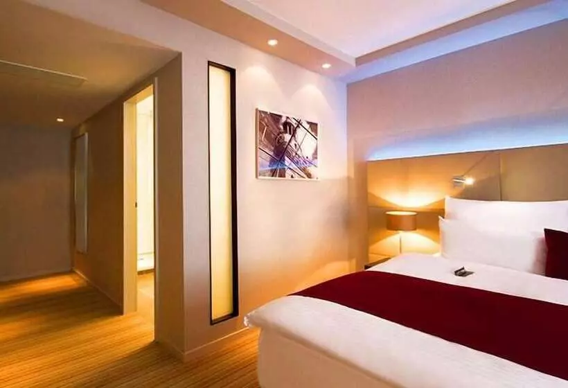 Hotelli Marc München