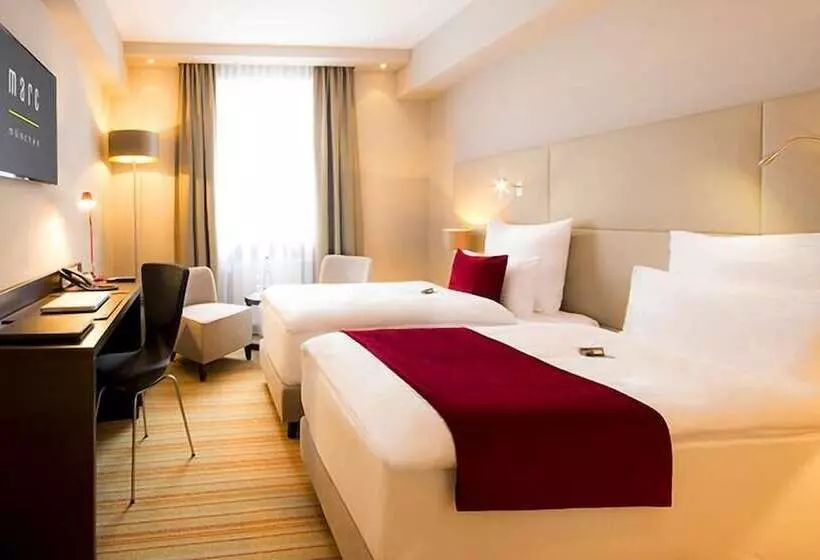 Hotelli Marc München