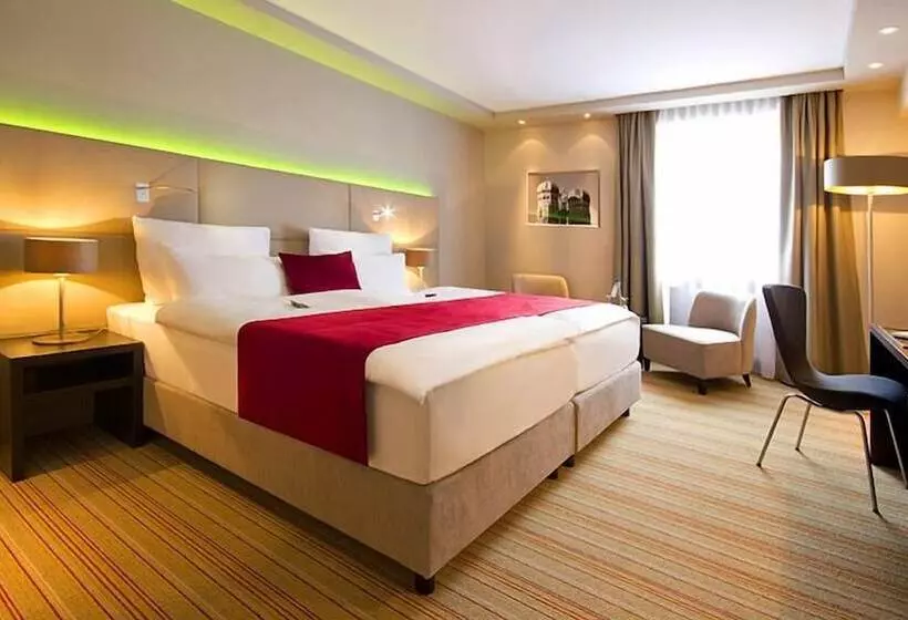 Hotelli Marc München