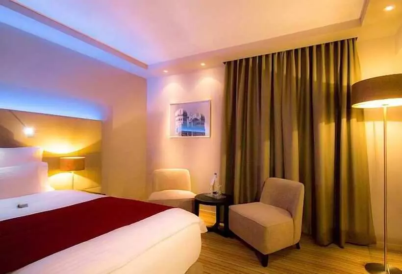 Hotelli Marc München