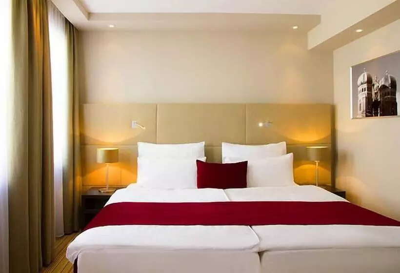 Hotelli Marc München