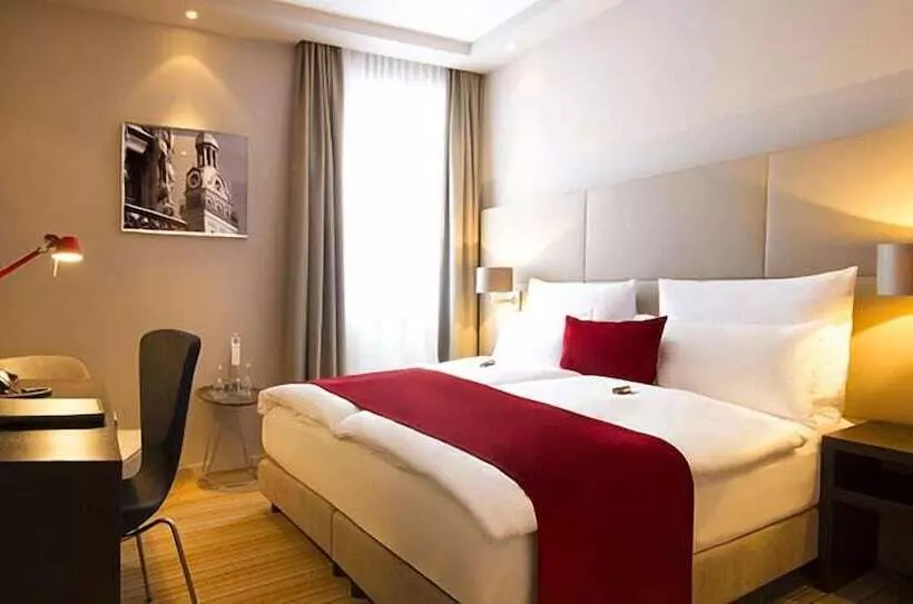 Hotelli Marc München