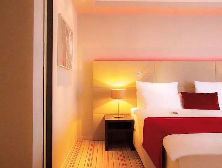 Hotelli Marc München