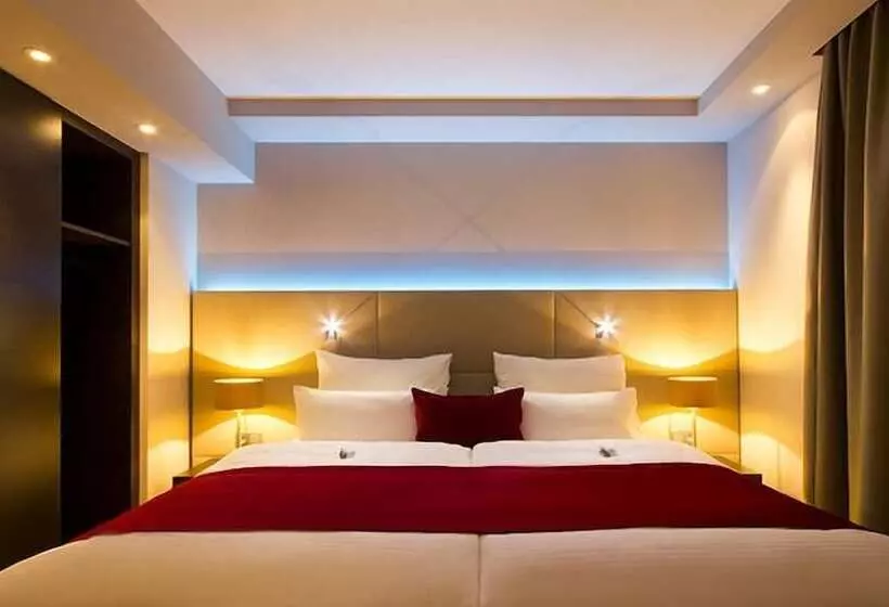 Hotelli Marc München