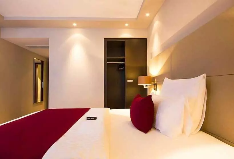 Hotelli Marc München