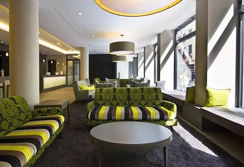 Hotelli Marc München