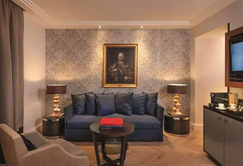 Hotel Maximilian’s