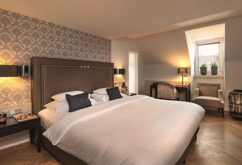 فندق Maximilian’s