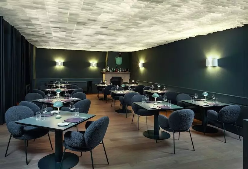 Hotel Maximilian’s