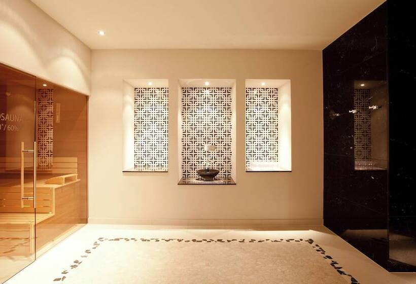 فندق Maximilian’s