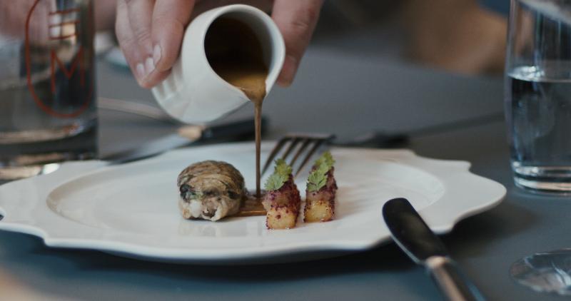 فندق Maximilian’s