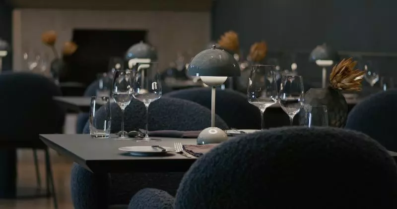 Hotel Maximilian’s