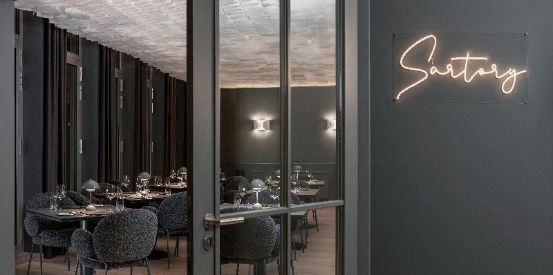 فندق Maximilian’s