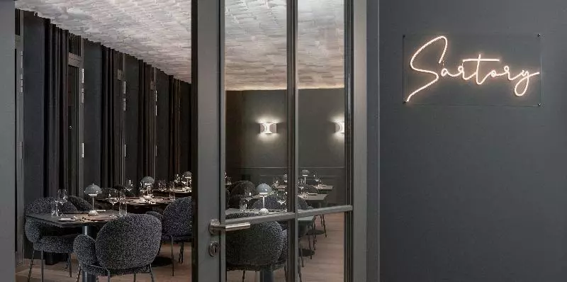 Hotel Maximilian’s