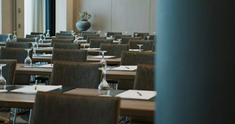 Hotel Maximilian’s