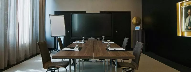 Hotel Maximilian’s