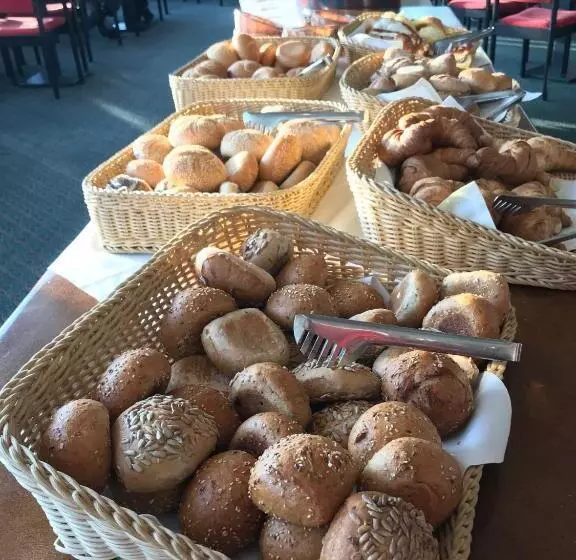 Achat Hotel Kaiserhof Landshut