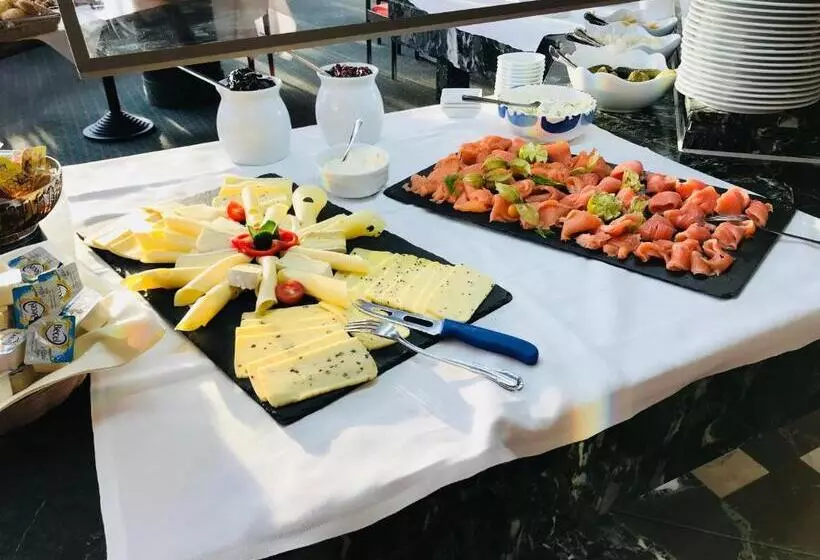 Achat Hotel Kaiserhof Landshut