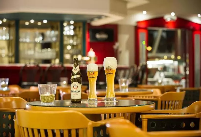 Achat Hotel Kaiserhof Landshut