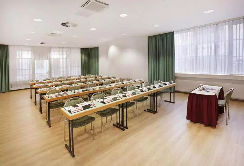 Achat Hotel Kaiserhof Landshut