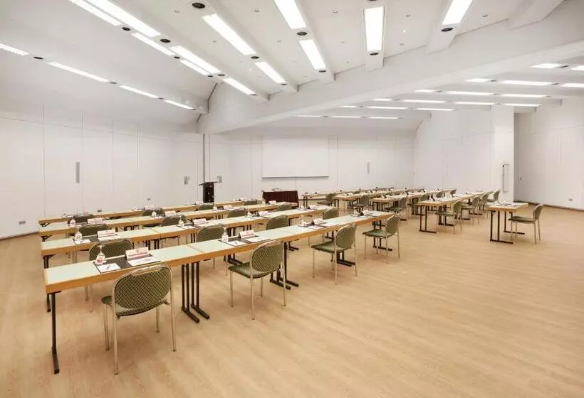 Achat Hotel Kaiserhof Landshut