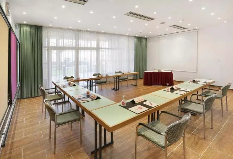 Achat Hotel Kaiserhof Landshut