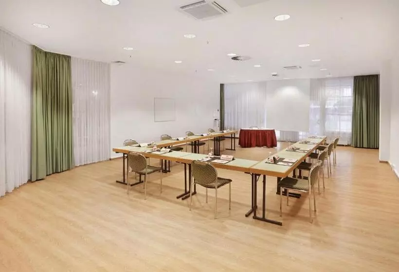 Achat Hotel Kaiserhof Landshut