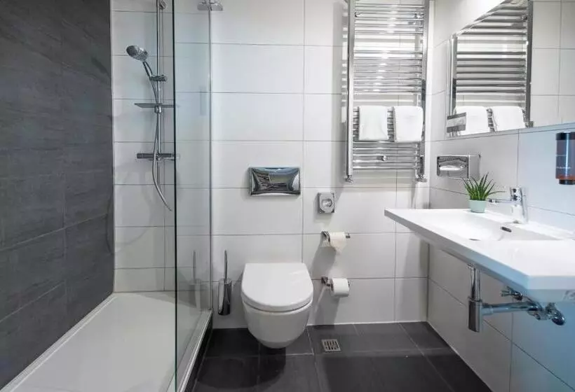 Achat Hotel Kaiserhof Landshut