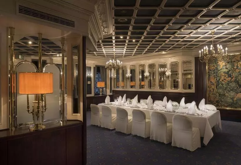 Hotel Scandic Nürnberg Central