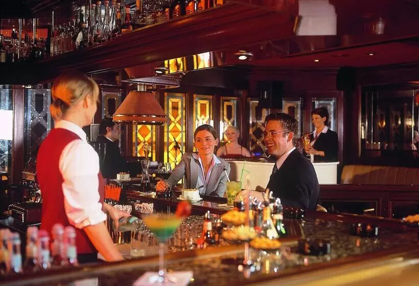 Hotel Scandic Nürnberg Central