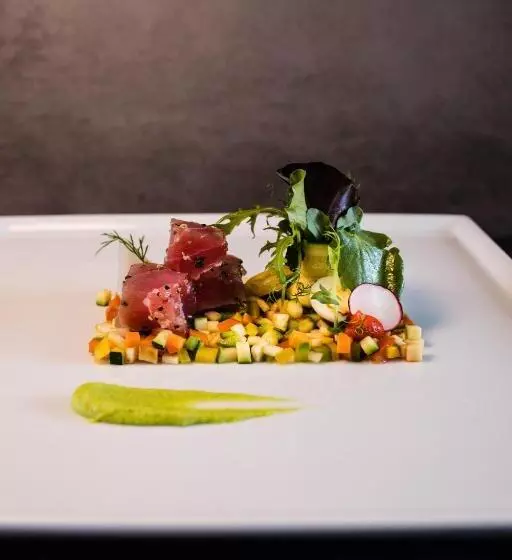 Hotel Restaurant Spa Torkel